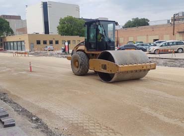 Construction companies in Winnipeg